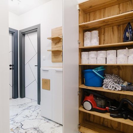 Lauta Forest 1-Bedroom Apartment プロヴディフ エクステリア 写真