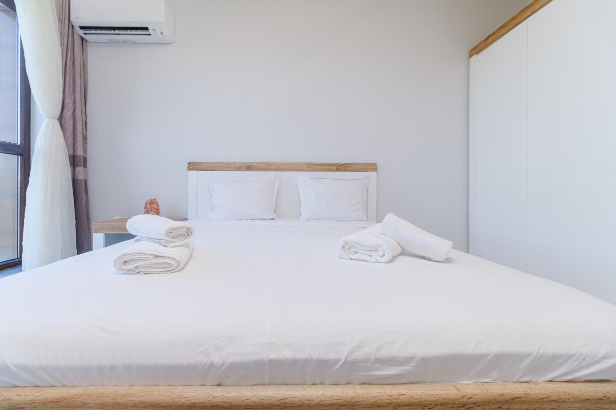 Lauta Forest 1-Bedroom Apartment プロヴディフ エクステリア 写真