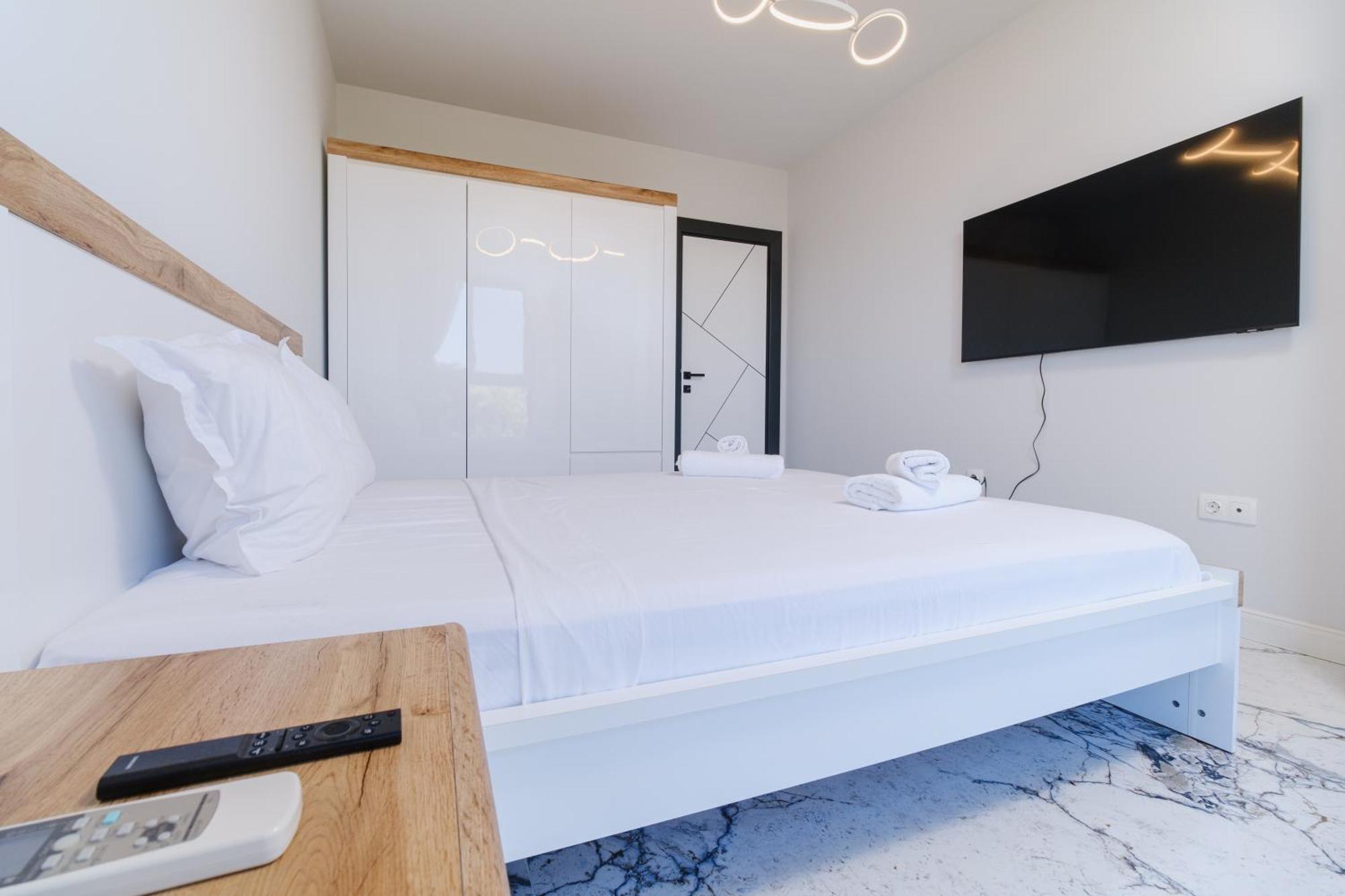 Lauta Forest 1-Bedroom Apartment プロヴディフ エクステリア 写真