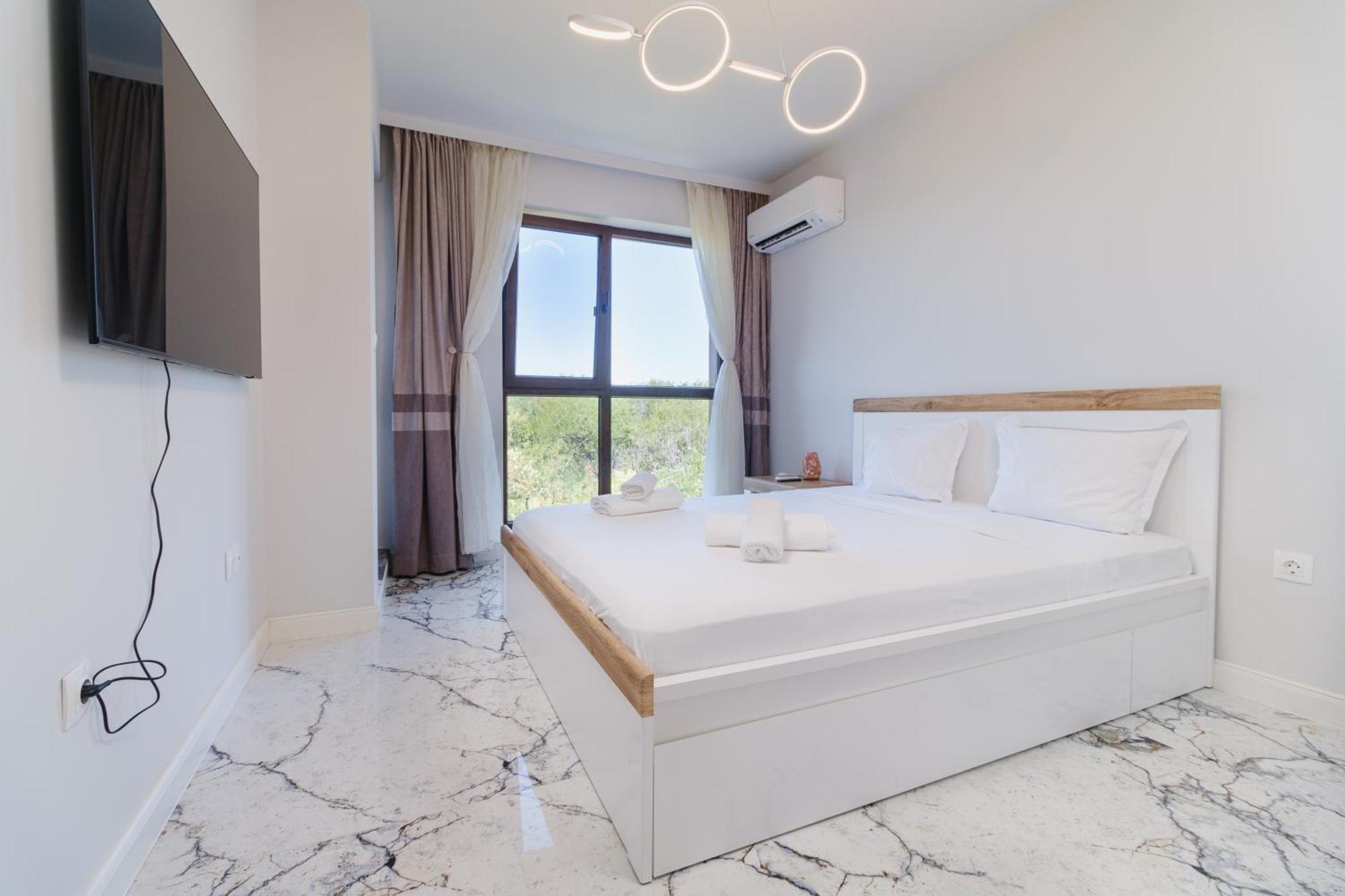 Lauta Forest 1-Bedroom Apartment プロヴディフ エクステリア 写真